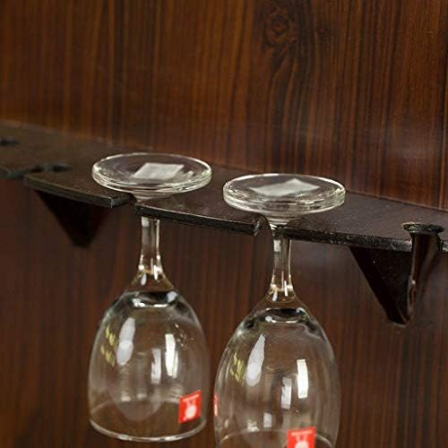 Freestanding Wine Rack with Barrel Design