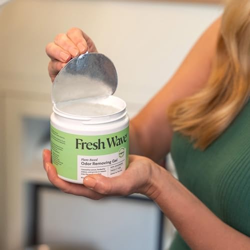 Fresh Wave Odor Removing Gel 15 oz 7 oz