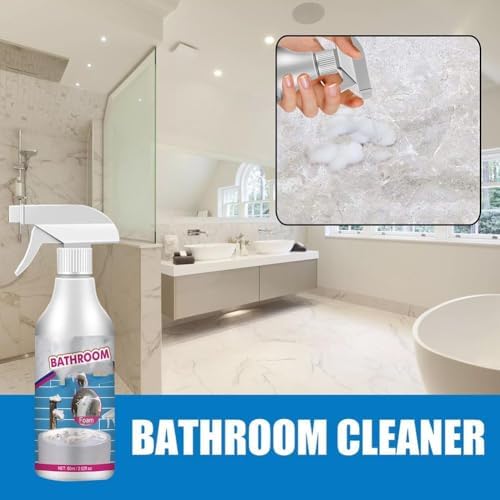 Gugliet Misolikeo Multipurpose Foam Cleaner 60ml