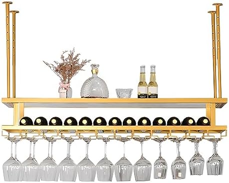 LIGUOYI Adjustable Wine Glass Holder