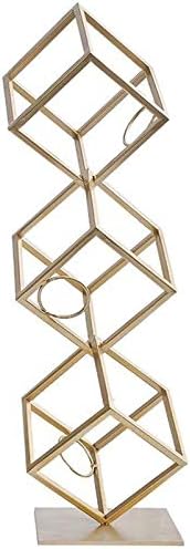 BOCbco Creative Tabletop Wine Rack Holder
