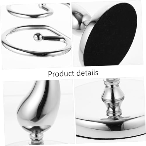 Cabilock 1pc Stylish Wine Glass Rack for Home Decor