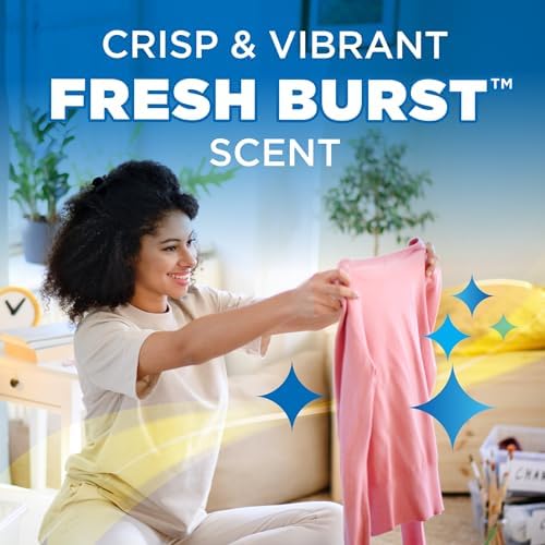 ARM HAMMER Odor Blasters Fresh Burst Scent Booster 45 Oz 1