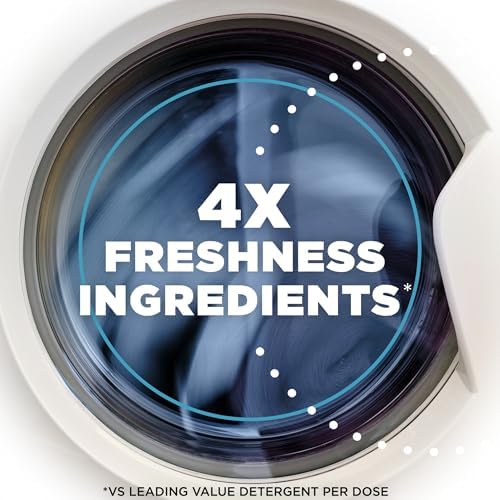 ARM HAMMER Light In-Wash Scent Booster 24 Oz Crisp Clean Scent