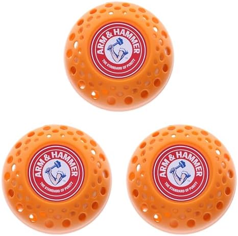 Arm Hammer Odor Busterz Fresh Burst 3 Count 1