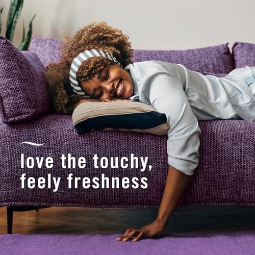 Febreze Touch Fabric Spray Ocean Mountain 169 oz Pack of 2