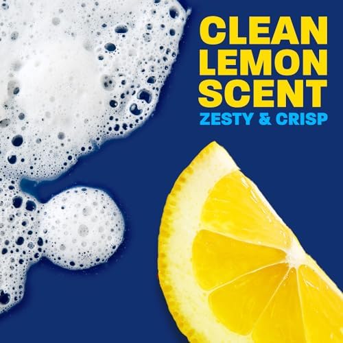Dawn Powerwash Spray Dish Soap Starter Kit Refills