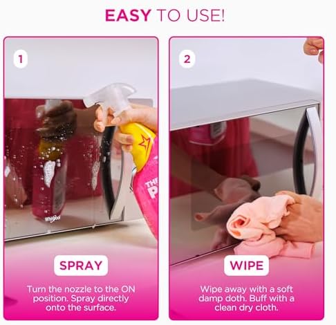 Stardrops Pink Stuff Multi-Purpose Cleaner 2536 Fl Oz 10-Pack