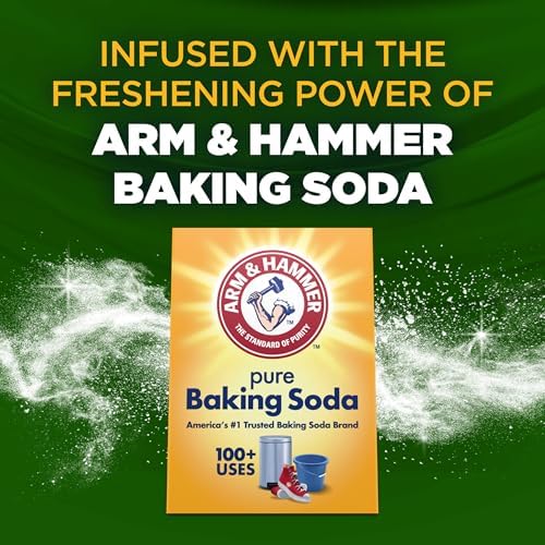 ARM HAMMER Clean Meadow Scent Booster 24 Oz