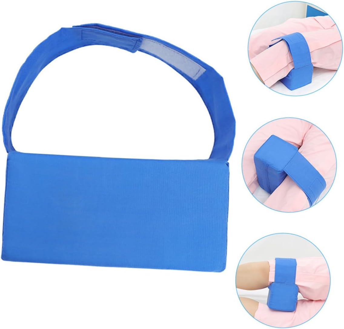 HEALLILY 5pcs Leg Pillow for Side Sleeping and Back Support