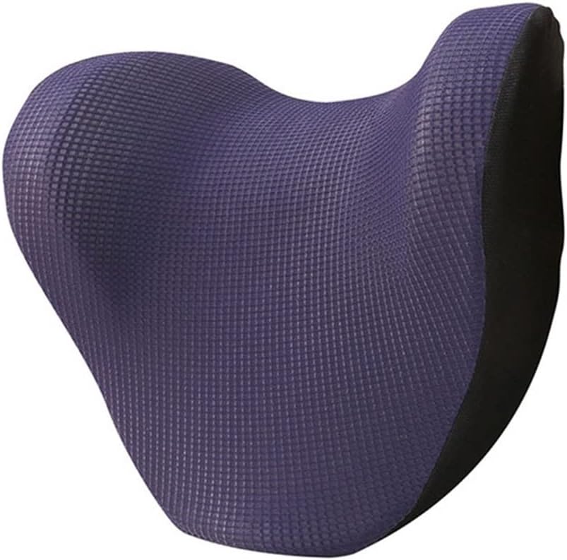 PGNEX Mesh Neck Pillow for Car and Home Comfort