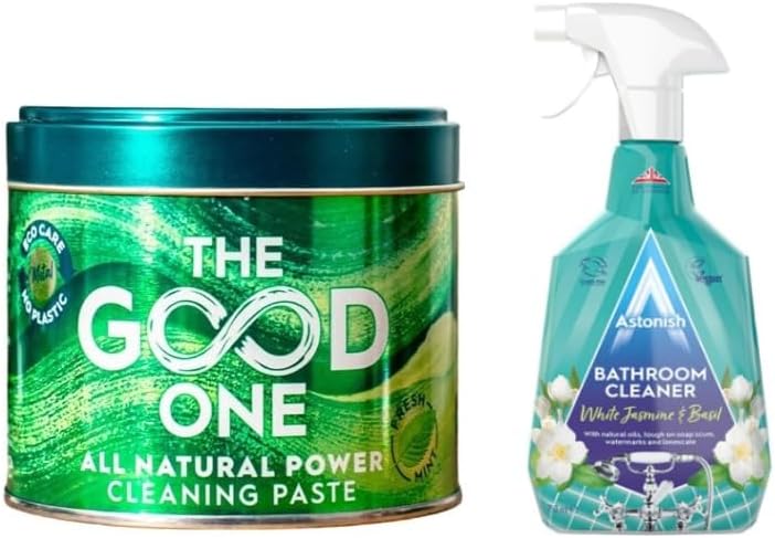 Astonish The Good One Multi-Purpose Cleaner Foaming Spray