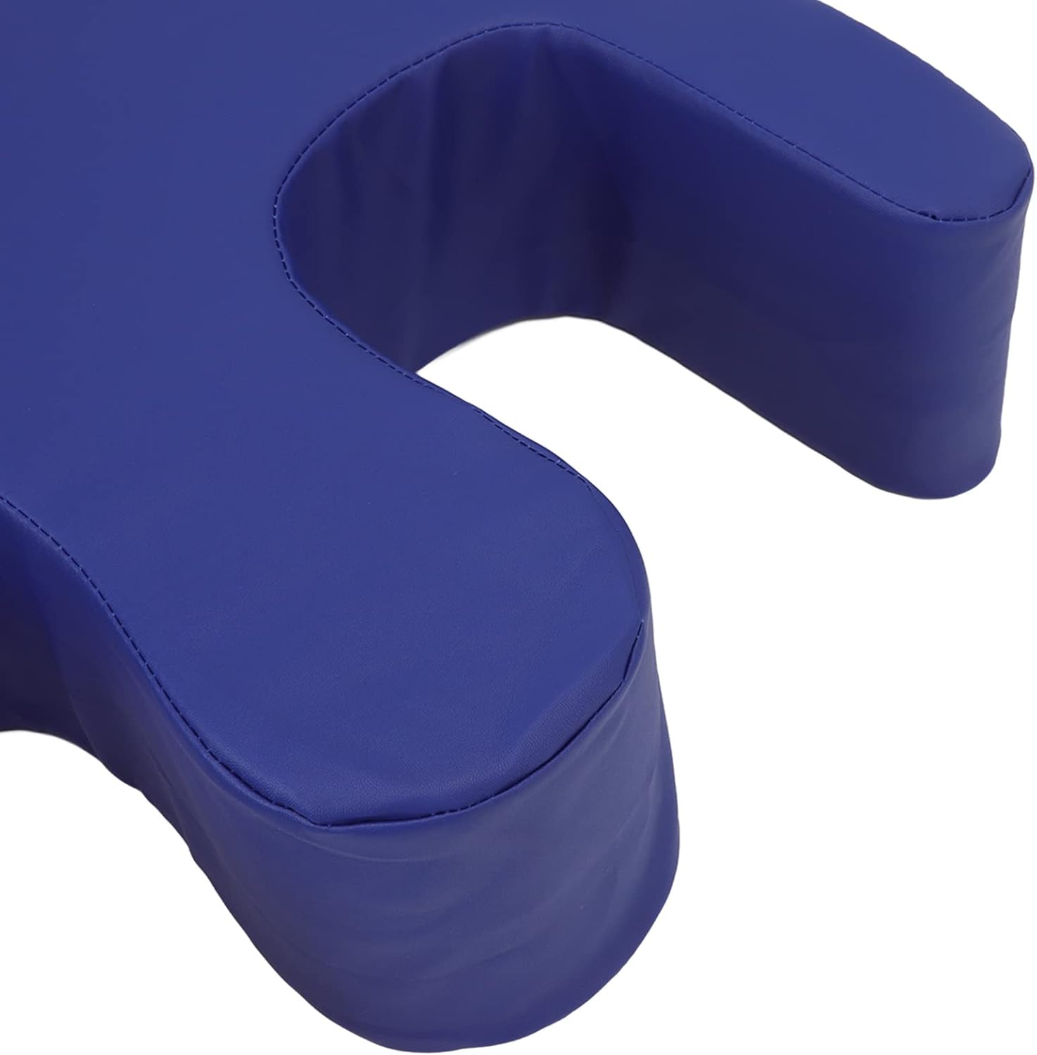 WOOXGEHM Bedridden Patient Turner Pillow 13 Cm Blue