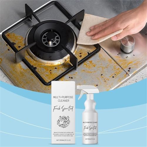 Guegalls Multi Purpose Kitchen Cleaner 5 FLOZ
