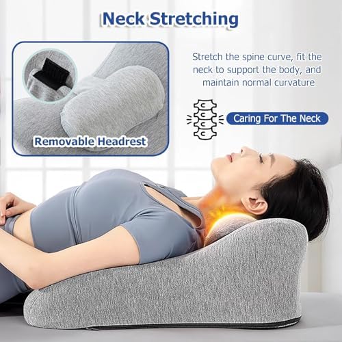 JYHHCYS 30 Prone Position Massage Pillow