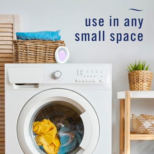 Febreze Bathroom Air Freshener 4 Count