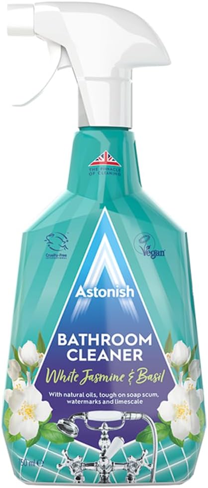 Astonish The Good One Multi-Purpose Cleaner Foaming Spray