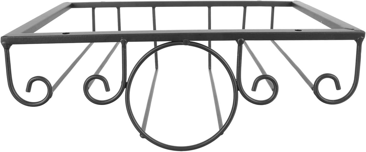 Zerodeko 1Pc Draining Rack for Wine Glasses