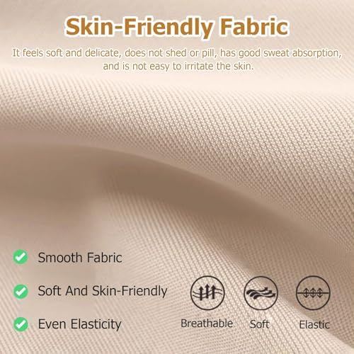 JYHHCYS Adjustable Memory Foam Prone Pillow