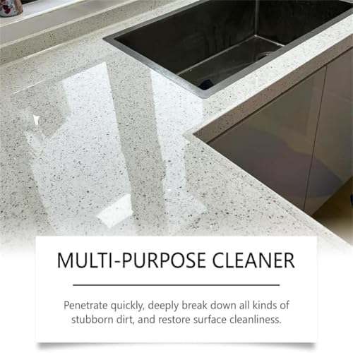 Guegalls Multi Purpose Kitchen Cleaner 5 FLOZ