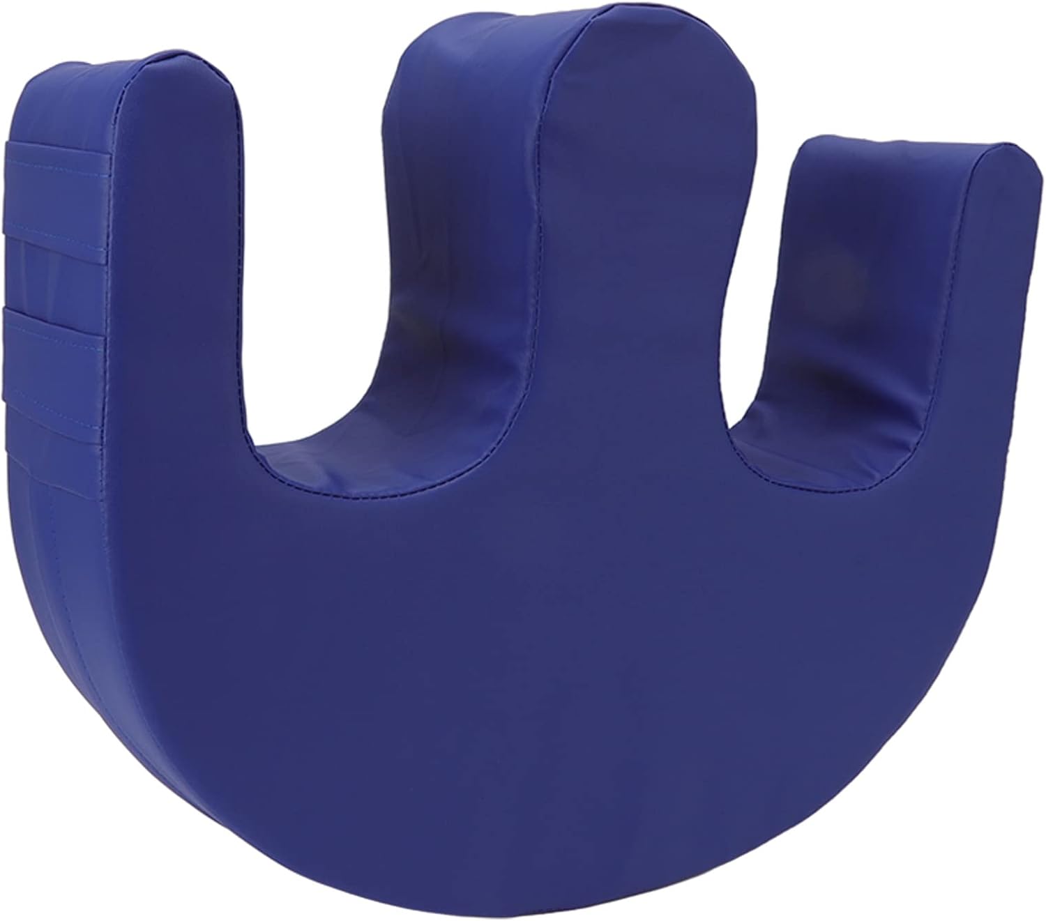 WOOXGEHM Bedridden Patient Turner Pillow 13 Cm Blue