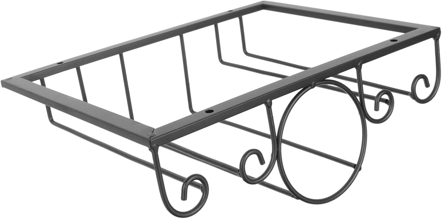 Wine Glass Holder Rack for Kitchen and Bar Use