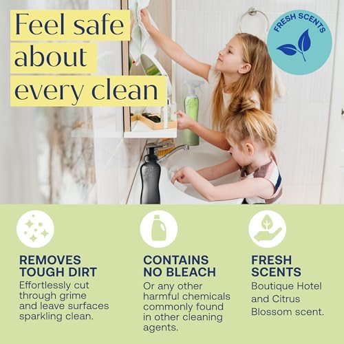 Fab Tab Natural Multi-Purpose Cleaner Tablets