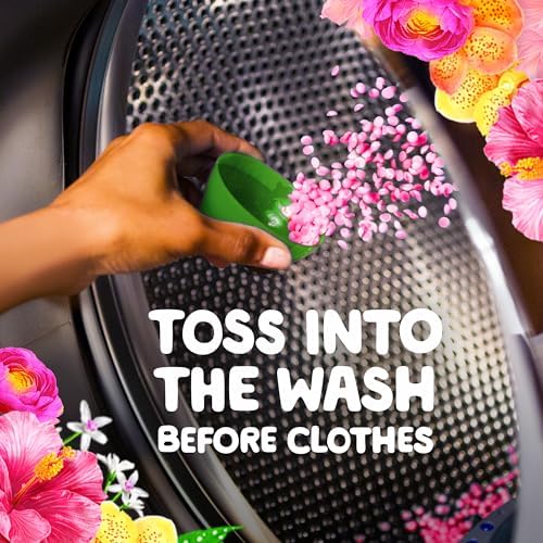 Gain Scent Booster Beads 24 Oz Universal Laundry Fragrance Enhancer
