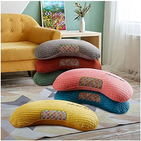 ZHIWEIKJ Buckwheat Neck Pillow for Sleep and Travel