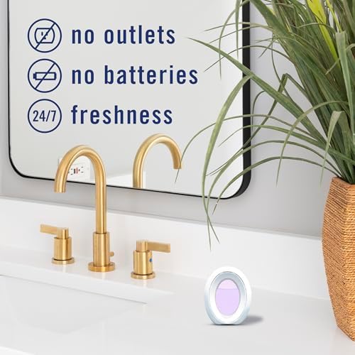 Febreze Bathroom Air Freshener 4 Count