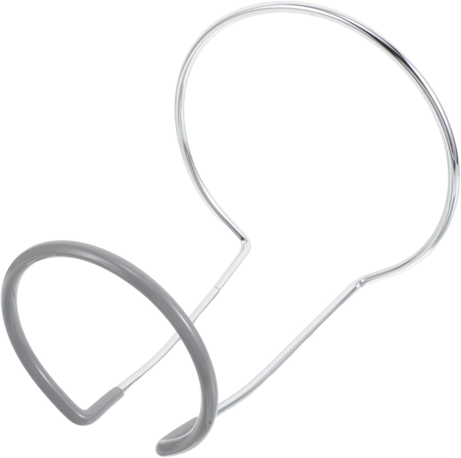 Mobestech Stainless Steel Decanter Rack Holder