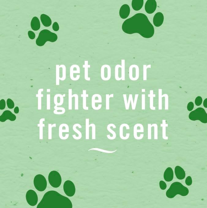 Febreze Pet Odor Fighter Fabric Refresher 169oz Pack of 2