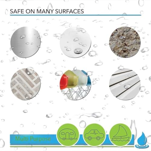 Clean It Cleaning Stone - Multi Purpose Eco-Friendly Scrubber