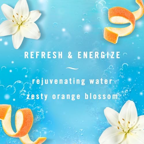 Febreze Air Mist Air Freshener Spray 3 Count 1