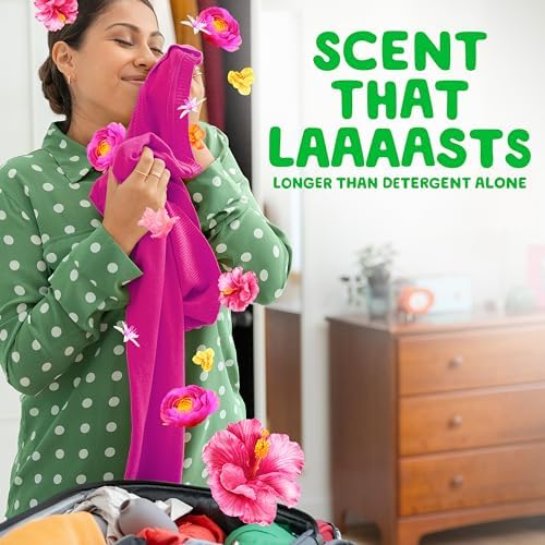 Gain Scent Booster Beads 24 Oz Universal Laundry Fragrance Enhancer