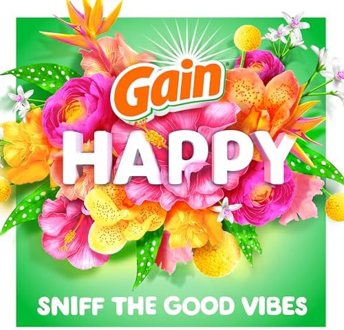 Gain Scent Booster Beads 24 Oz Universal Laundry Fragrance Enhancer
