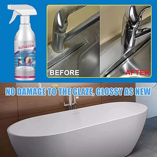 Gugliet Misolikeo Multipurpose Foam Cleaner 60ml
