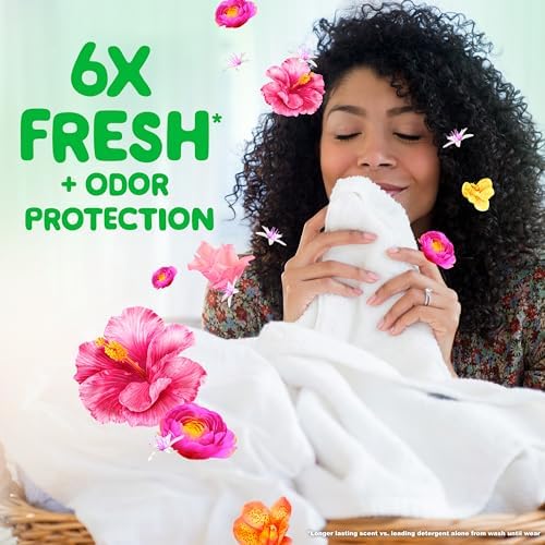 Gain Scent Booster Beads 24 Oz Universal Laundry Fragrance Enhancer