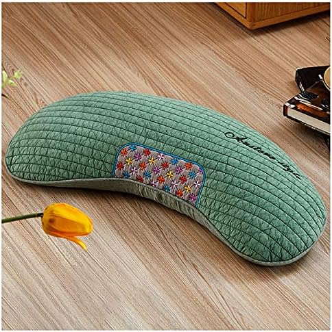 ZHIWEIKJ Buckwheat Neck Pillow for Sleep and Travel