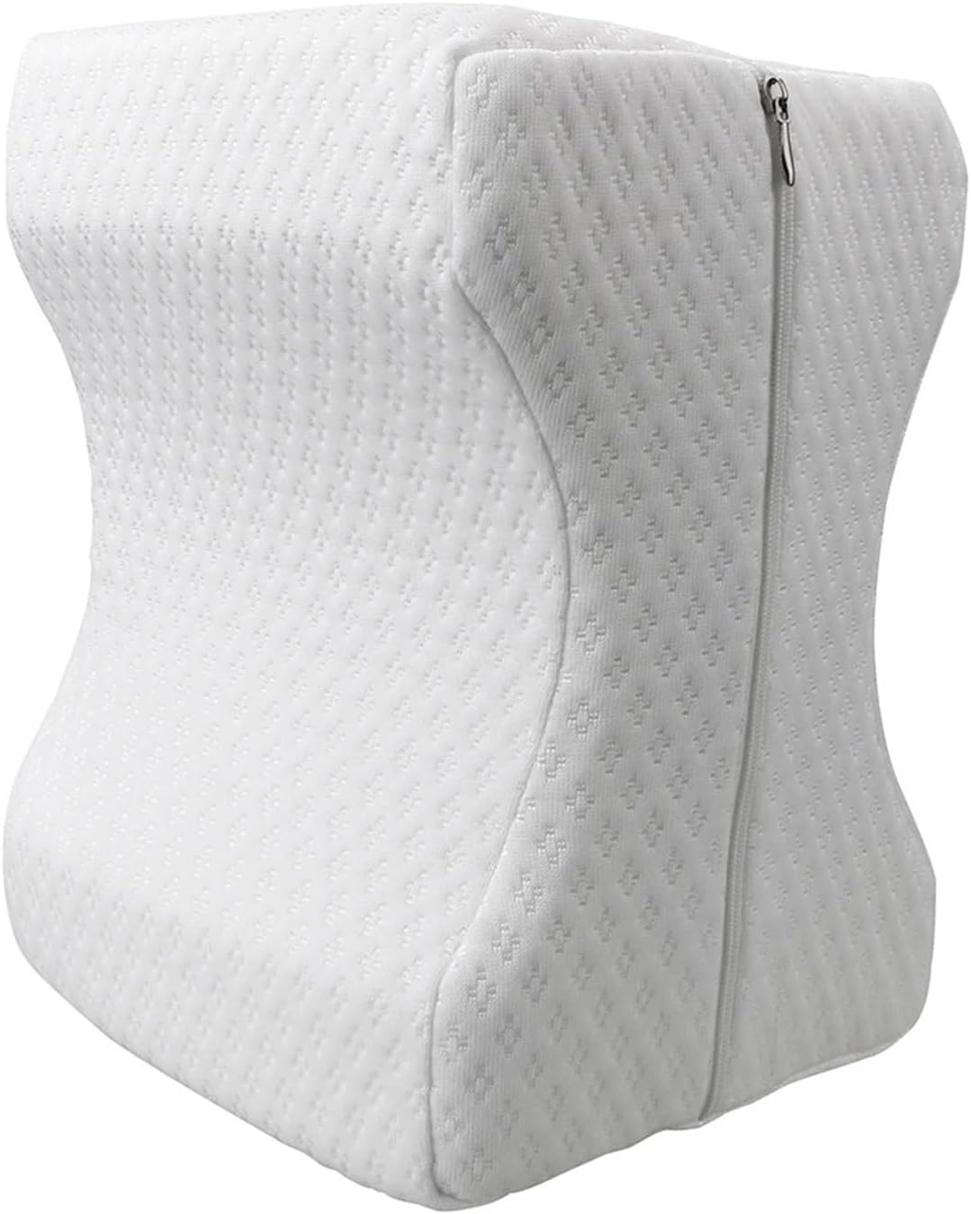 PTAWAA Memory Foam Knee Pillow for Spine Pregnancy Support