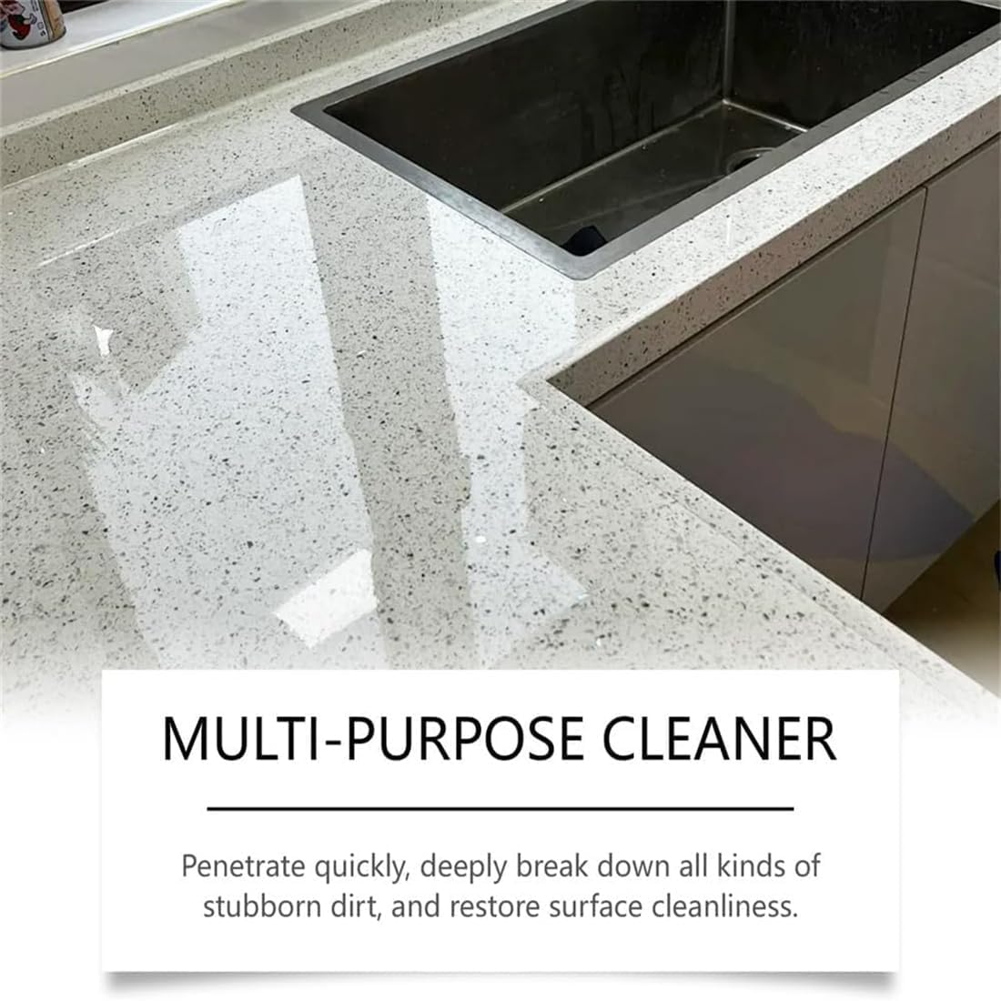 Guegalls Multi Purpose Kitchen Cleaner 5 FLOZ