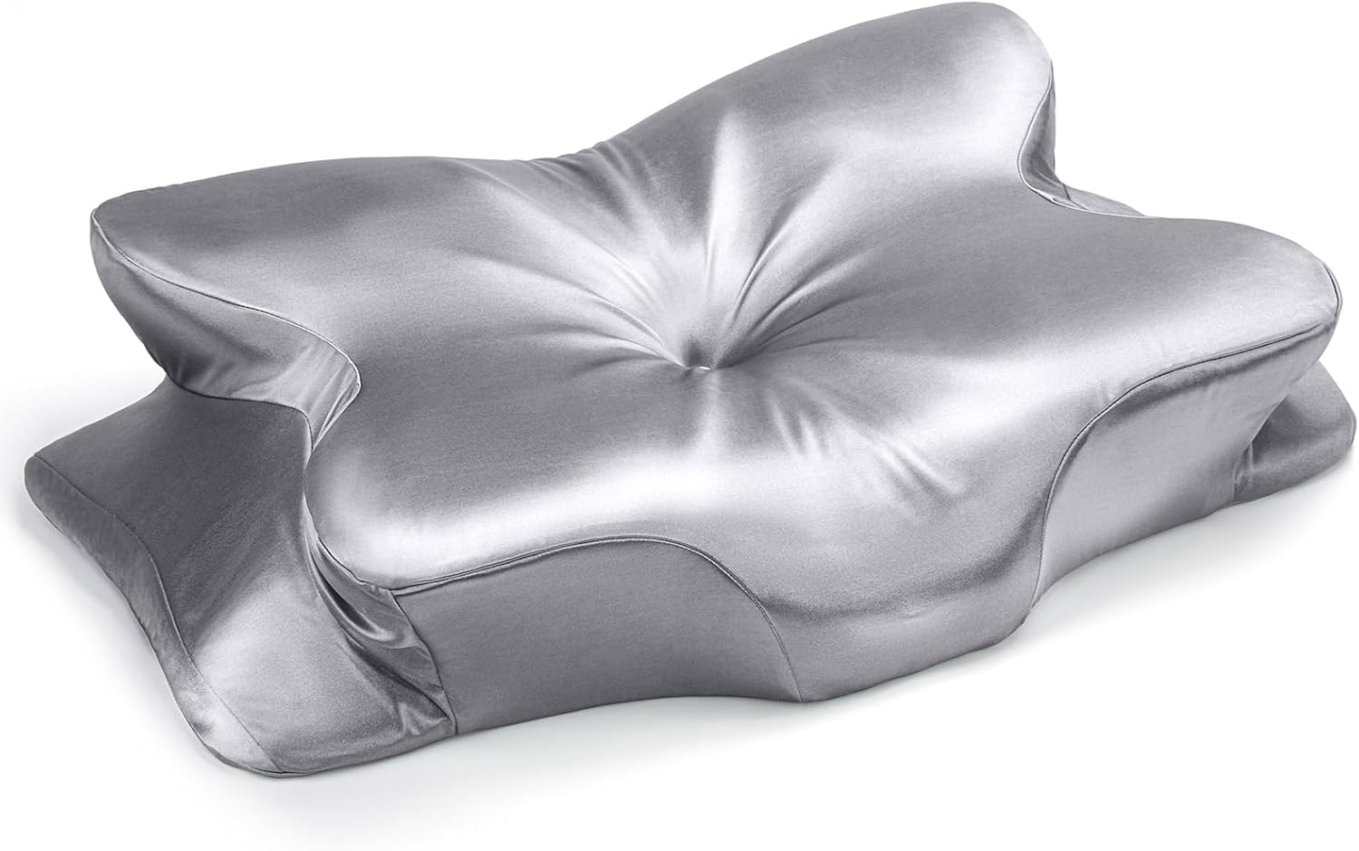 CCidea Cervical Pillow for Neck Pain Relief and Spine Support