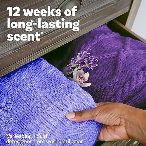 Downy Infusions Calm Scent Booster Beads 24 oz