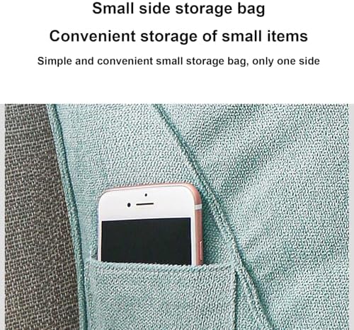 yonwait Wedge Pillow for Bed and Sofa Support