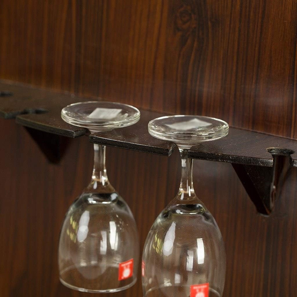 Freestanding Wine Rack with Barrel Design