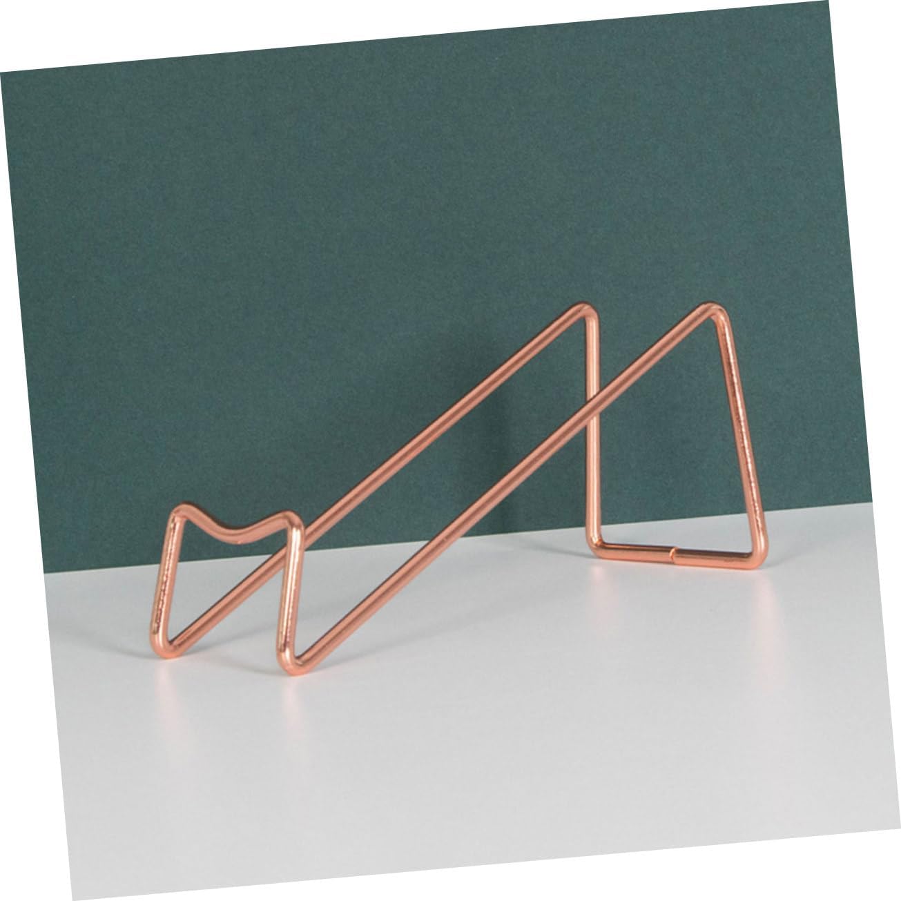 Wakauto 5pcs Metal Wine Holder for Kitchen and Bar Storage