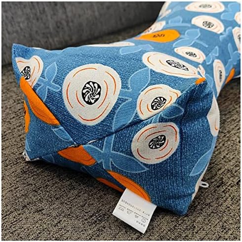ZHIWEIKJ Buckwheat Neck Pillow for Comfortable Sleep