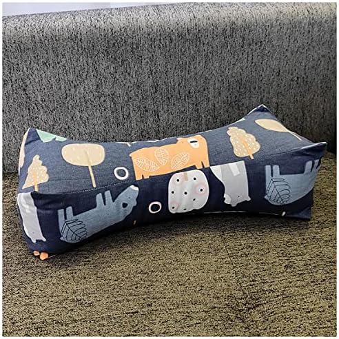 ZHIWEIKJ Buckwheat Neck Pillow for Comfortable Sleep