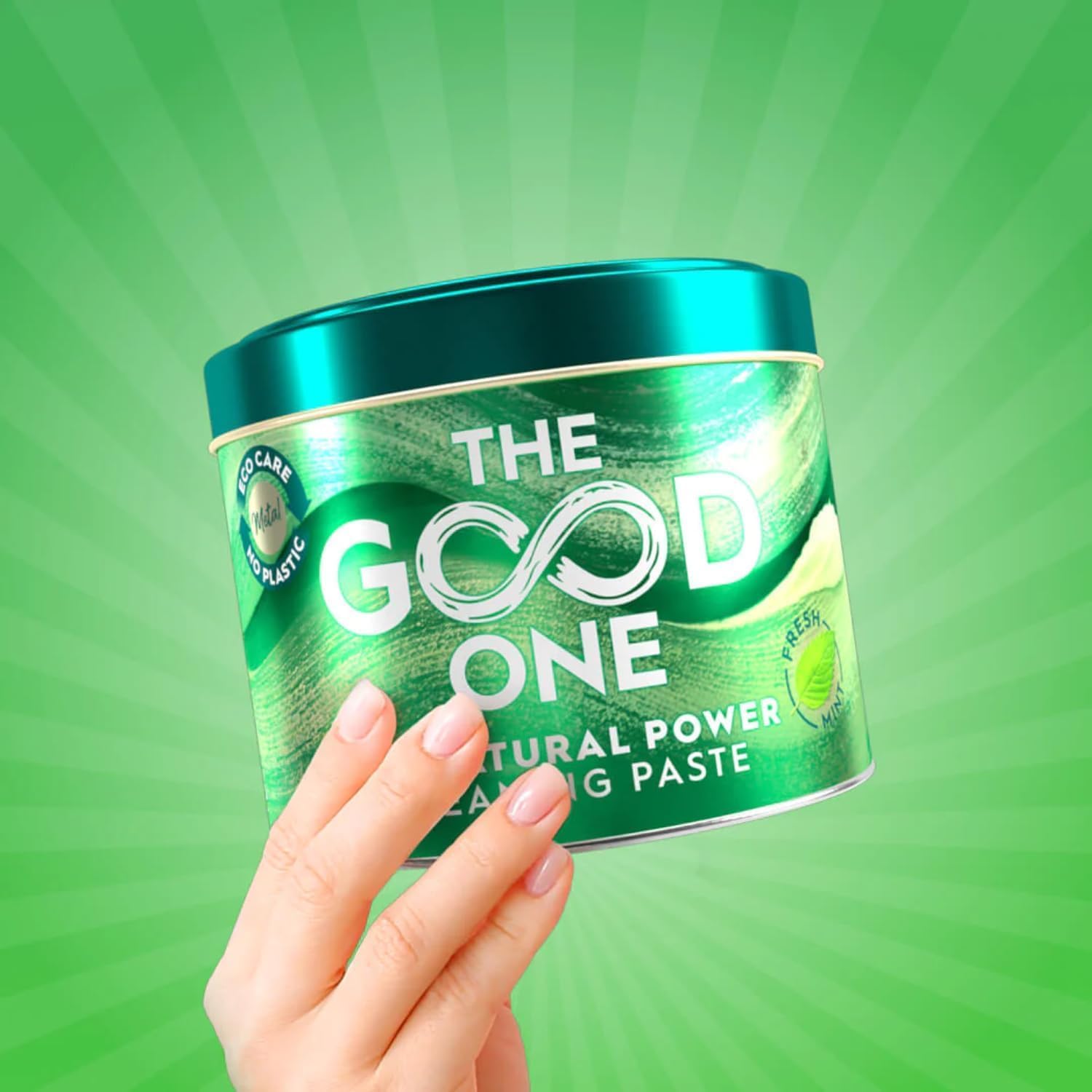 Astonish The Good One Multi-Purpose Cleaner Foaming Spray