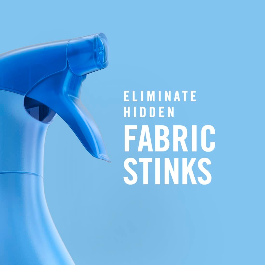 Febreze To Go Fabric Refresher 3 Pack